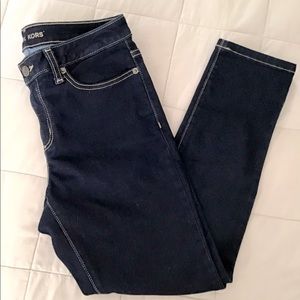 MK skinnies